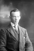 Axel Karlsson, Norelund, Bomhus
