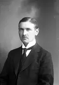 Axel Schultzberg. Gefle Separator