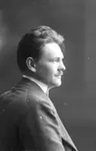 Möbelfabrikör Samuel Jerner