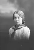 Gunhild Eriksson, Södra Kopparslagargatan 44, Gävle
