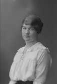 Klara Forsling. Holmgrens kafé