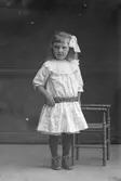 J. Hanssons dotter Gunhild, Trödje