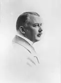 Direktör Erik Brodin
Skeppsredare
Född: 1872-10-25