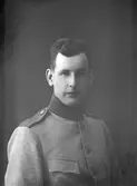Revisor Samuel Wallin
