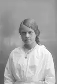 Elsa Hammarström, Hemlingby