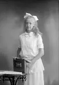 Ingrid Yström