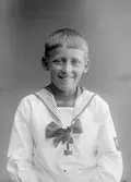 Thore Yström