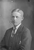 Karl Eriksson, Grååsen, Valbo