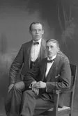 Oscar Enström, Stapeltorgsgatan 5, Gävle
