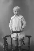 Arne Wedin, Kräbäck, Österfärnebo