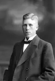 Wilhelm Johansson, Södra Kungsgatan 36, Gävle