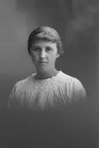 Karin Andersson, Kastet 19, Bomhus