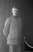 Värnpliktig 314/10 Johansson, Kungsbäck, Gävle