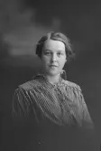 Anna Björklund, Oslättfors