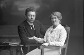 Apotekare Karl Westerlund, Mörsil, Jämtland