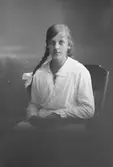 Edith Hedlund, Kastet 11, Bomhus