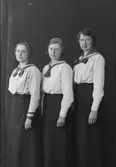 Hilda Magnusson, Nygatan 7, Gävle

