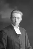 Pastor Herman Wilhelm Mattias 