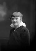 Elsa Hedberg, Norra Fältskärsgatan 7, Gävle

