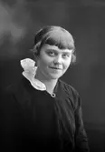 Elsa Hedberg, Norra Fältskärsgatan 7, Gävle

