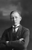 Gunnar Forsberg. Gefle södra station, Gävle

