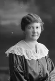 Ingeborg Simonsson, Nygatan 3, Gävle

