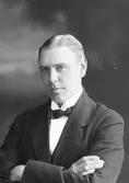 Georg Sjöström, Stockholm. AB A. Wiklund

