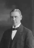 Georg Sjöström, Stockholm. AB A. Wiklund
