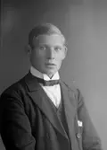 Emanuel Persson, Gårdskär