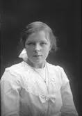 Anna Hemgren, Lunda gård, Hemlingby
