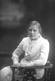 Anna Hemgren, Lunda gård, Hemlingby

