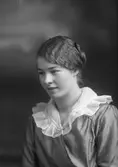Anna Fällgren, Kaserngatan 74, Gävle

