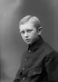 Gunnar Björk, Birkebo, Gävle
