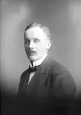 Elis Gustafsson, Yttre Tierp