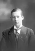 Helge Lundgren, Folkhögskolan Gryttjärn, Nora / Gryttjom, Tierp