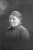 Betty Karlsson, Glasbruket, Gävle