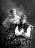 Alice Nygren, Norra Hospitalsgatan, Gävle