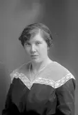 Emilia Karlsson. Centralhotellet, Gävle