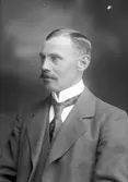 A. Isacsson, Stenebergsallén 10, Gävle