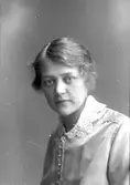 Emma Johansson, Drottninggatan 24, Gävle