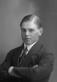 O. Bergström, Brynäsgatan 35, Gävle