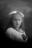 Greta Kjällström, Lexe