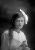 Astrid Andersson, Kyrkogatan 8, Gävle