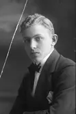 Birger Skog, Marielund 30, Gävle
