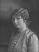 Elin Grääs, Södra Kungsgatan 9, Gävle
