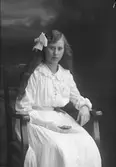Agnes Eklund, Norra Centralgatan 33, Gävle