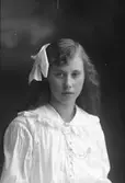 Agnes Eklund, Norra Centralgatan 33, Gävle