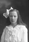 Anny Bohlin, Norra Centralgatan 33, Gävle