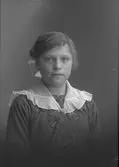 Lilly Östlund, Tolvfors
