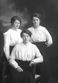Helga Svedlund, Södra Kungsgatan 20, Gävle

